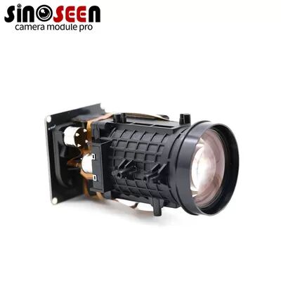 Optical Zoom Camera Module 8MP IMX415 USB
