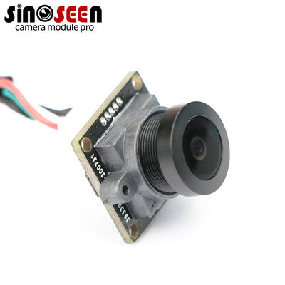 Kleine Grootte 19x19mm de Sensor van 1MP Camera Module H42 voor kabeltelevisie-Streepjescodescanner