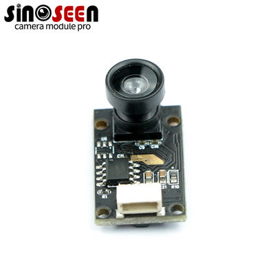 Super Uiterst kleine 120FPS 0.3MP Monochrome Camera Module met GC0308-Sensor