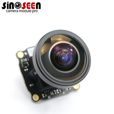 1MP HD Infrared Camera Module 120FPS 330FPS Thermische Ambarella Wifi