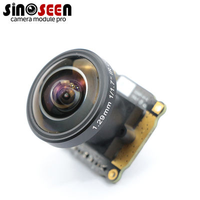 1MP HD Infrared Camera Module 120FPS 330FPS Thermische Ambarella Wifi