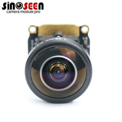 1MP HD Infrared Camera Module 120FPS 330FPS Thermische Ambarella Wifi