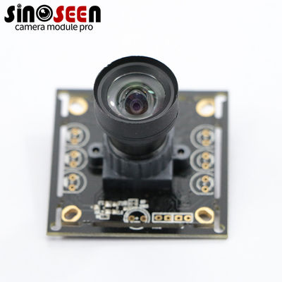 0.3MP Global Shutter Monochrome-Cameramodule met de Sensor van Omnivision OV7251