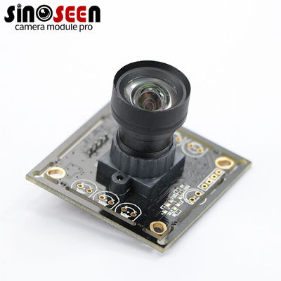 0.3MP Global Shutter Monochrome-Cameramodule met de Sensor van Omnivision OV7251
