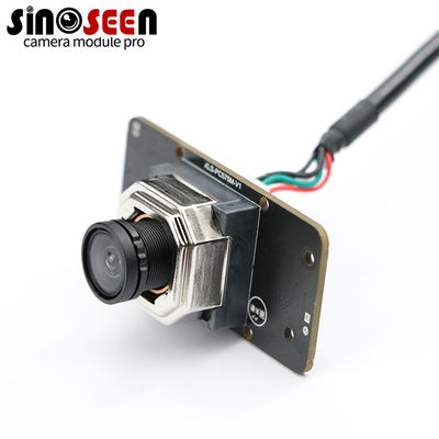 AR0144 van de de Cameramodule USB2.0 van de sensor ultra Lage Macht de Interfacem12 Lens
