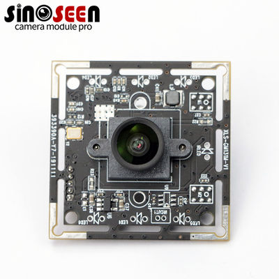 Monochroom 2MP Global Shutter Camera Module Vaste focus USB Camera Module
