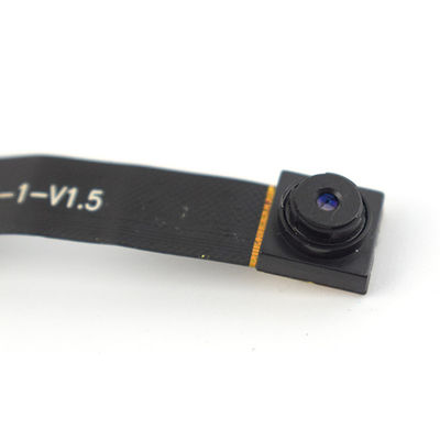 OV7251 de Cameramodule MIPI CIS Interface van het sensorfpc Globale Blind