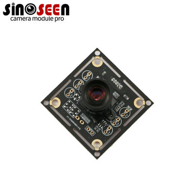 ODM OV5693 de Module Hoge Framesnelheid van het Sensor5mp 30FPS Smart Camera