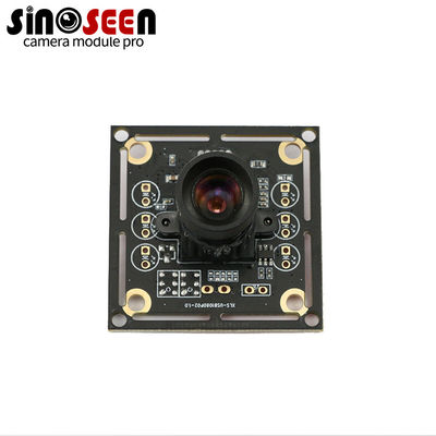 ODM OV5693 de Module Hoge Framesnelheid van het Sensor5mp 30FPS Smart Camera