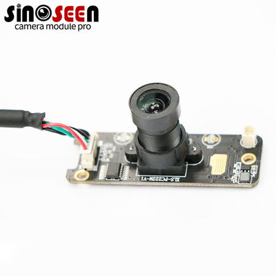 Kleine van de de Erkenningscamera van het Grootte2mp USB Gezicht de Modulear0230 Sensor