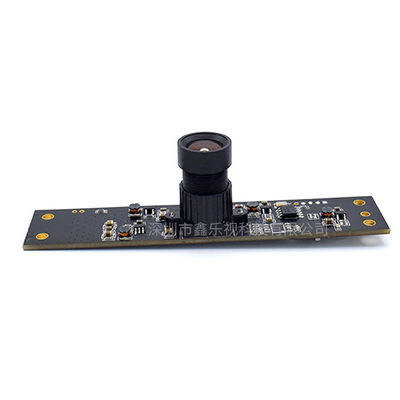 Vaste Nadruk1080p de Micro- Kioskatm Machine van USB 2MP Camera Module For