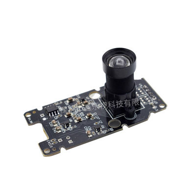 SONY IMX179 USB2.0 8MP Camera Module Drive Vrij voor Hoge snelheidsscanner
