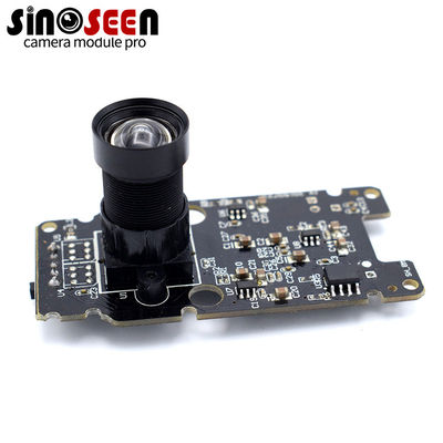 SONY IMX179 USB2.0 8MP Camera Module Drive Vrij voor Hoge snelheidsscanner