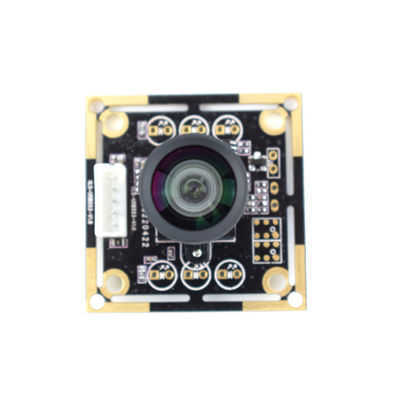HDR 5,5 Megamodule 38x38mm van de Pixel Industriële Camera de Sensor van Himax HM5532