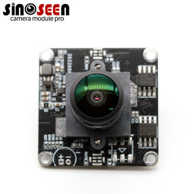 Lage Verlichtings2mp Night Vision Camera Module met de Sensor van SONY IMX307