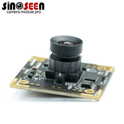 ODM HD Stereo Micro- 2MP Camera Module With BRIGATES BG0806 Sensor