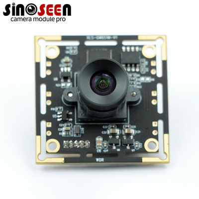 ODM HD Stereo Micro- 2MP Camera Module With BRIGATES BG0806 Sensor