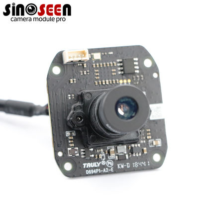 Hoge de Module60fps SmartSens SC2315 Sensor van de Framesnelheid2mp 1080p UVC Camera
