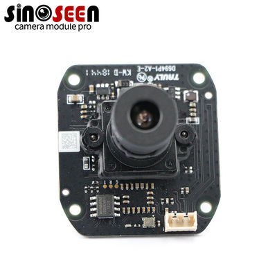 Hoge de Module60fps SmartSens SC2315 Sensor van de Framesnelheid2mp 1080p UVC Camera