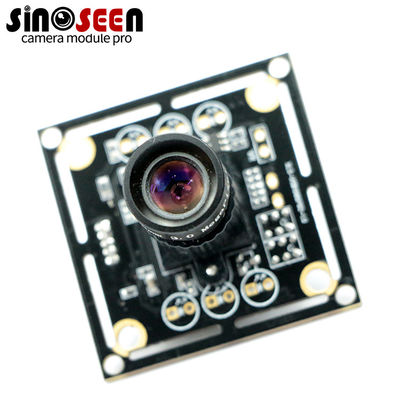 Zwart-wit Beeld 5MP Micro Camera Module met Halfgeleidermt9p031 Sensor