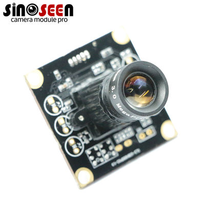 De Sensor 5MP Camera Module 32x32mm van MT9P001 MI5100 Lage Donkere Stroom