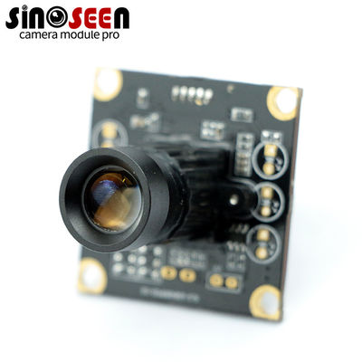 De Sensor 5MP Camera Module 32x32mm van MT9P001 MI5100 Lage Donkere Stroom