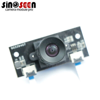 Kleine Grootte5p Lens 2 Megapixel-de Volledige HD HM2131 Spaander van de Cameramodule