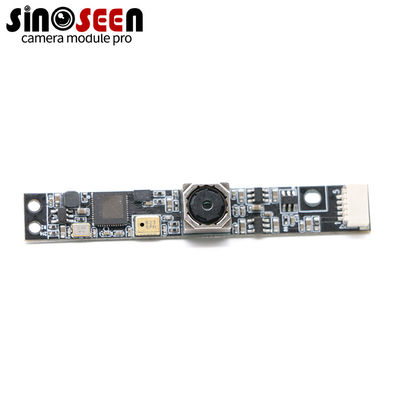 De Module USB2.0 van de strookvorm 8MP Raspberry Pi Camera met Microfoon