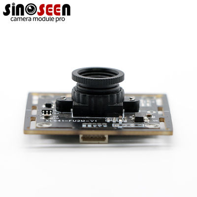 GC2145 Regelbare sensor2mp Camera Module 1600x1200 USB2.0 Interface