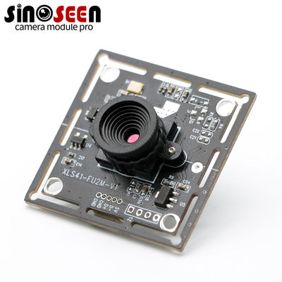 GC2145 Regelbare sensor2mp Camera Module 1600x1200 USB2.0 Interface
