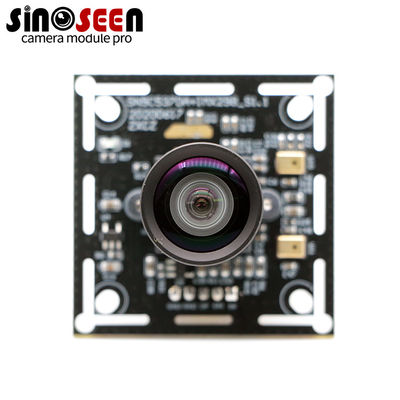 De brede Hoek2mp OEM Lens 30FPS HDR van de Cameramodules Vaste Nadruk met OV2735