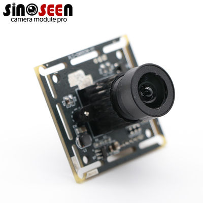 OV2710 Sensor Fixed Focus Lens 1080P Camera Module USB Driver Gratis Plug And Play