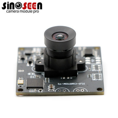 1080P 30FPS bevestigde Nadruk 2MP Camera Module 38x38mm OV2735-Sensor