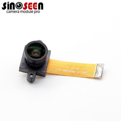 De Cameramodule 3MP van Fisheye van de Aptinaar0330 Sensor 140 Graden DVP-Interface