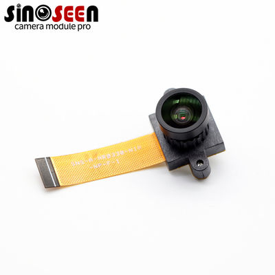 De Cameramodule 3MP van Fisheye van de Aptinaar0330 Sensor 140 Graden DVP-Interface