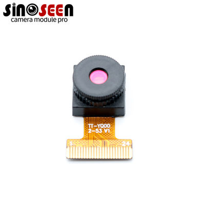5MP de Module van de de Filterdvp HD Camera van Fixed Focus IRL met de Sensor van Himax HM5065