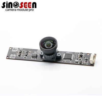 UHD bevestigde Nadruk USB 2,0 Cameramodule met de Sensor van Sony IMX179