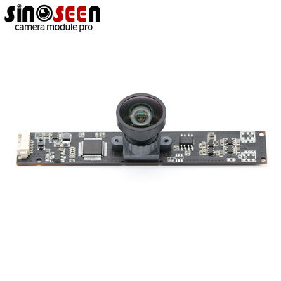 UHD bevestigde Nadruk USB 2,0 Cameramodule met de Sensor van Sony IMX179