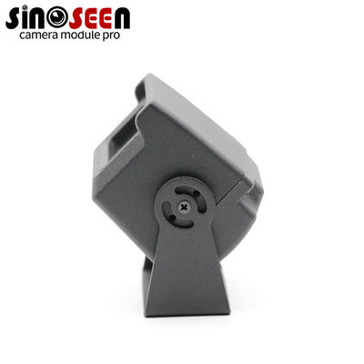 De Module USB van metaalshell 1MP Night Vision Camera voor Voertuigtoezicht
