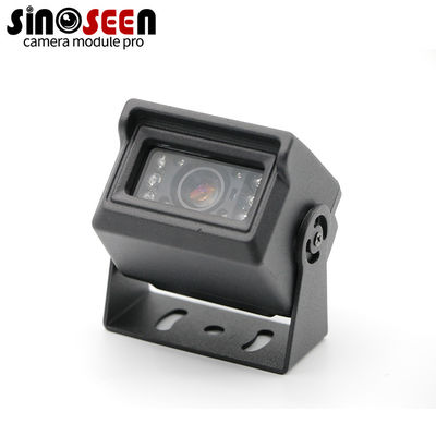 De Module USB van metaalshell 1MP Night Vision Camera voor Voertuigtoezicht