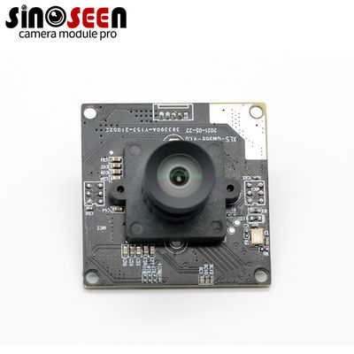 Hete het Verkopen 2mp WDR Usb Cameramodule met de Sensor IMX385 van SONY COMS