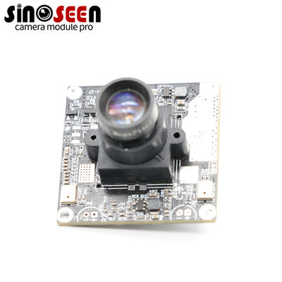 IMX335-sensor 5MP HD USB-cameramodule met vaste focus