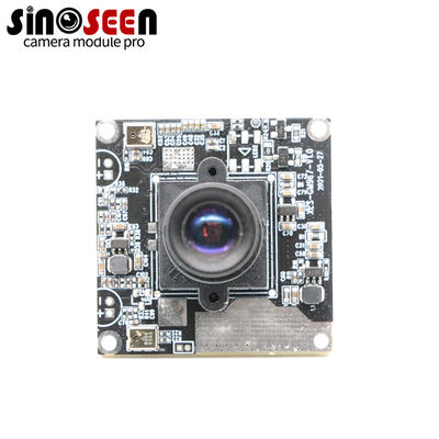 IMX335-sensor 5MP HD USB-cameramodule met vaste focus