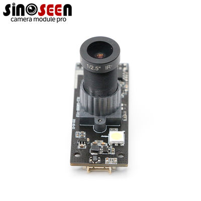 de Cameramodule van 4K 30fps 8MP HD USB met de Sensor van SONY IMX317