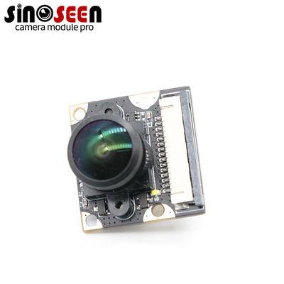 5MP Fixed Focus-de Module van de mipicamera met de Sensor OV5647 van Omnivision CMOS