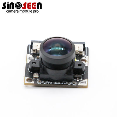 5MP Fixed Focus-de Module van de mipicamera met de Sensor OV5647 van Omnivision CMOS
