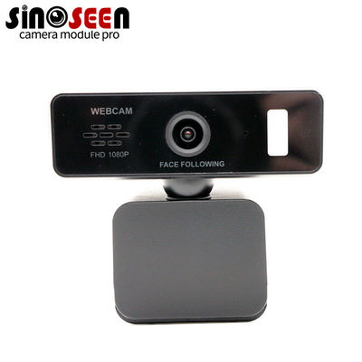 5MP Face Tracking Camera HDR met de Sensor van SONY COMS IMX335