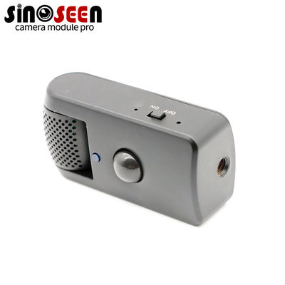 De Cameramodule met afstandsbediening van 1MP 720P WiFi met OV9732-Sensor