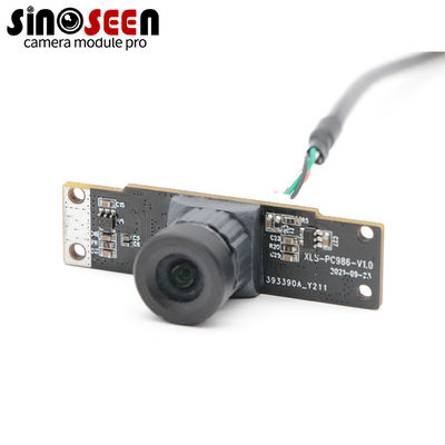 2MP FHD 1080P HDR USB 3,0 Cameramodule met PS5268-Sensor