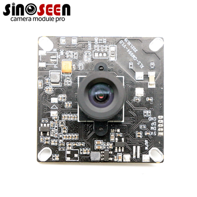 WiFi 38x38mm de Cameramodule van 1080P 30FPS 2MP USB met GC2053-Sensor